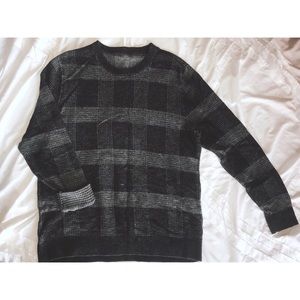 Unisex Vintage sweater